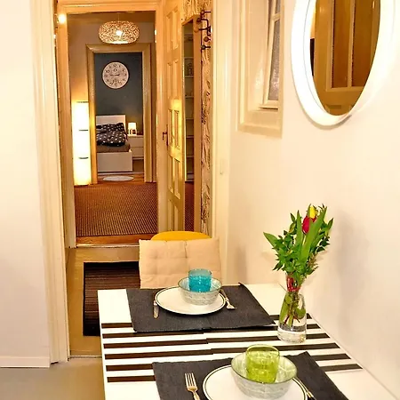 Apartment Passage Zagreb
