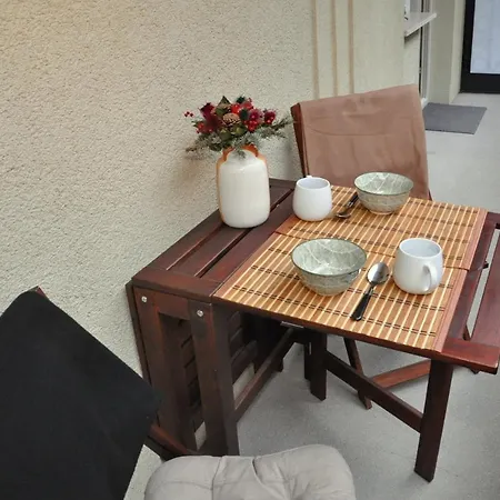 Passage Apartment